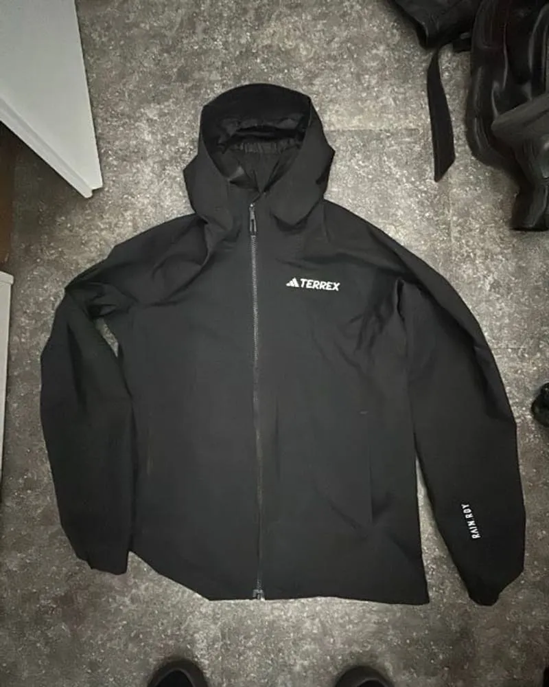 Adidas Terrex Rain.Rdy Jacket