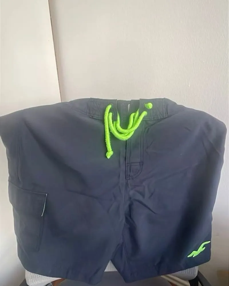 Hollister Swim Shorts