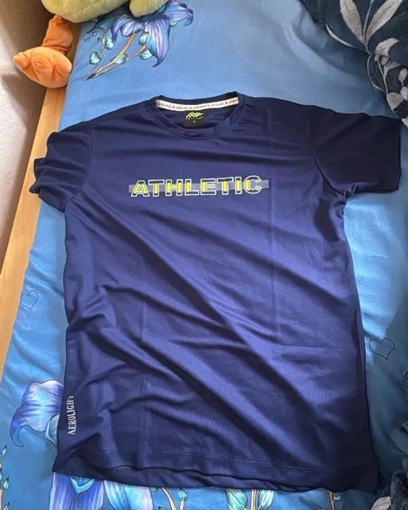 Active Aerolight Athletic T-shirt