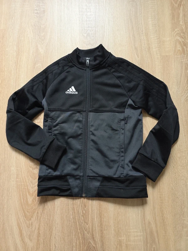 Adidas Two-Tone Track Jacket